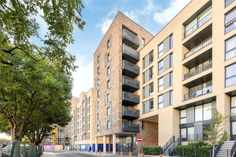 Summerstown, London, SW17