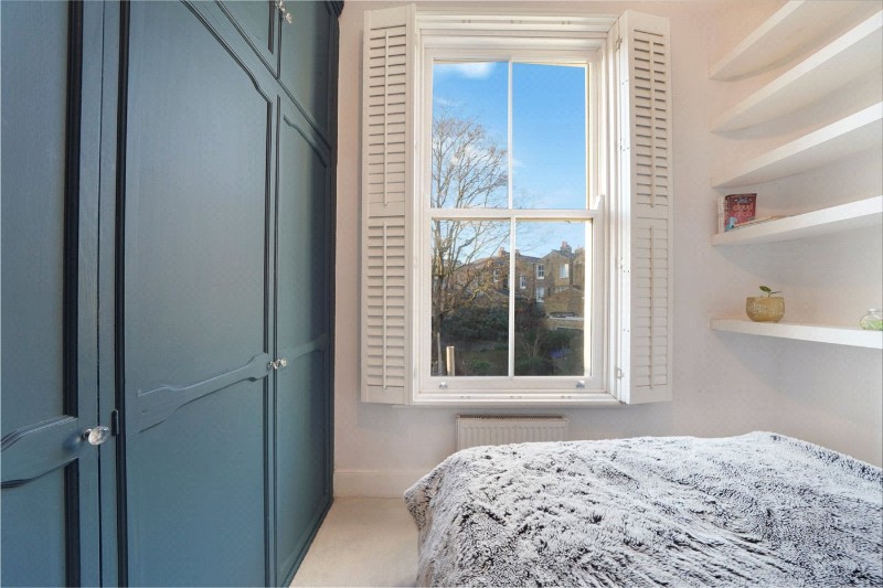 Leighton Grove, London, NW5