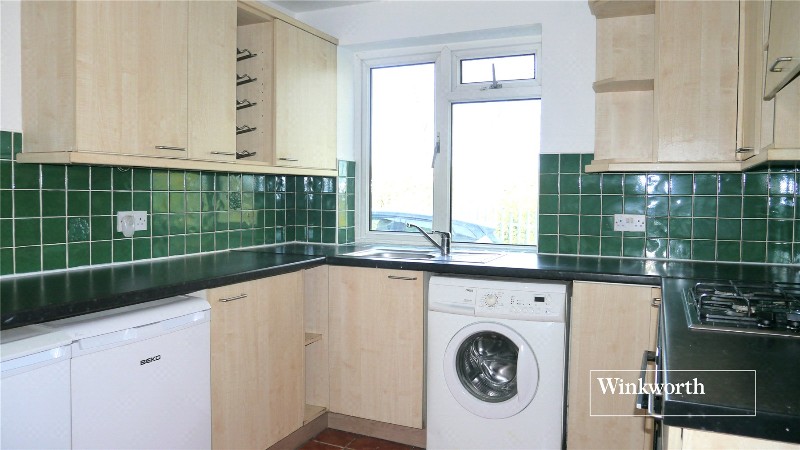 Queen Elizabeth Court, Park Road, High Barnet, EN5