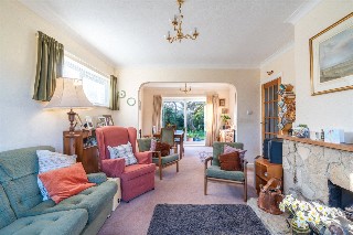 Sandy Lane, Colehill, Wimborne, Dorset, BH21