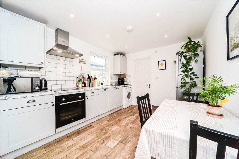 St. Dunstans Road, London, W6