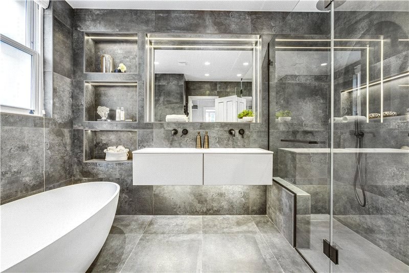 Westmoreland Road, Barnes, London, SW13