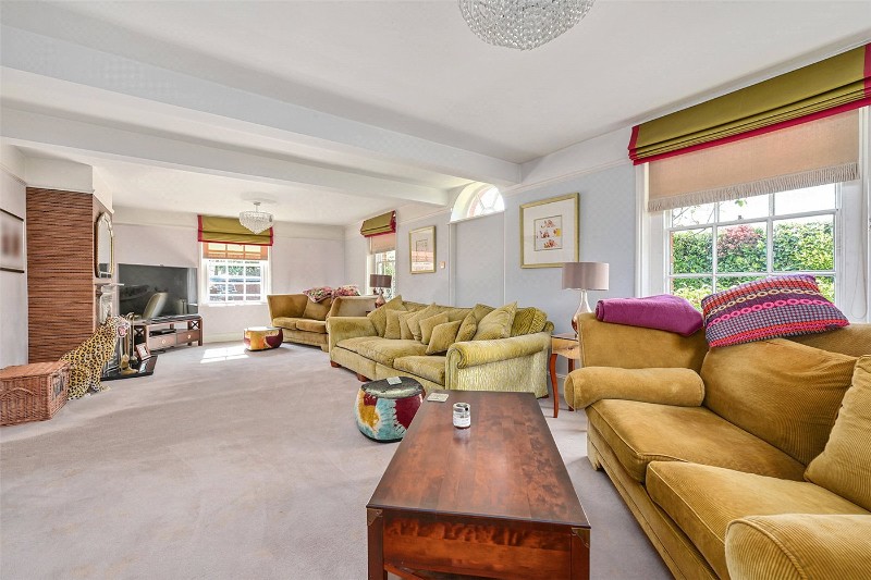 Howe Lane, Binfield, Bracknell, Berkshire, RG42