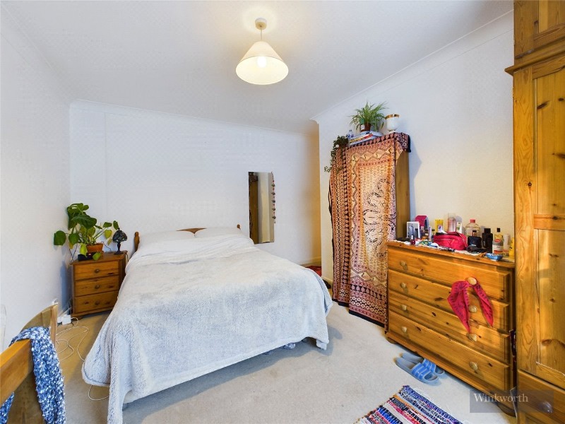 Lovelace Road, Surbiton, KT6