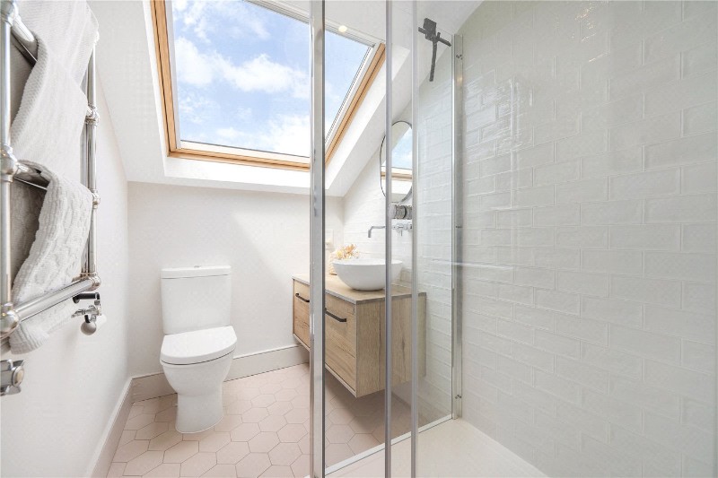 Ulverscroft Road, London, SE22