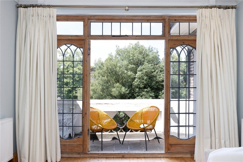 Putney Hill, London, SW15