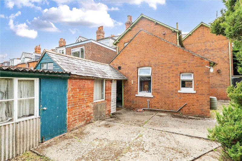 Berkeley Road, Newbury, Berkshire, RG14