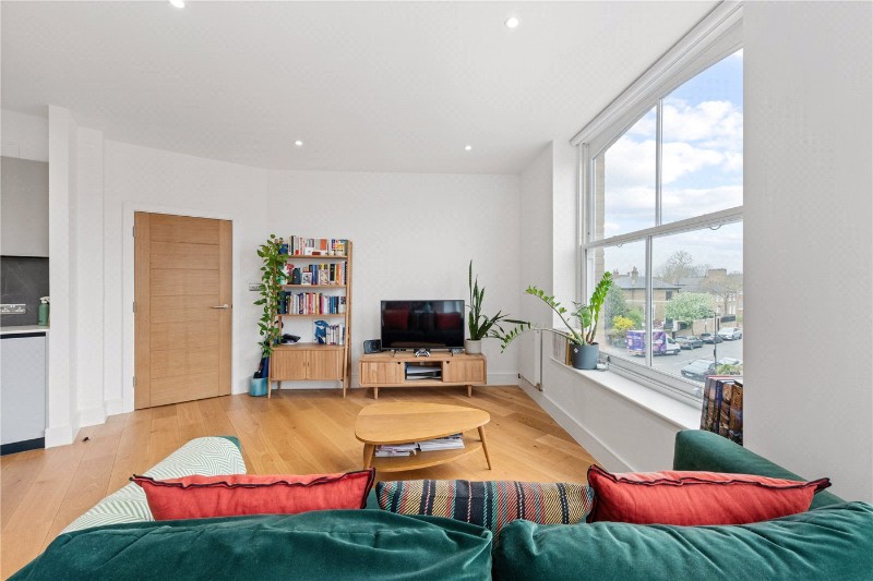 Stamford Road, London, N1