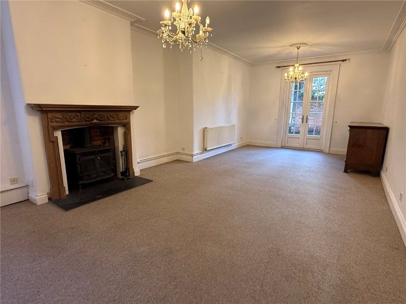 Winchester Hill, Romsey, Hampshire, SO51