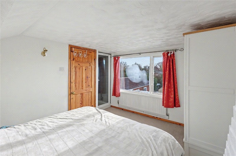 Links Avenue, Hellesdon, Norwich, Norfolk, NR6