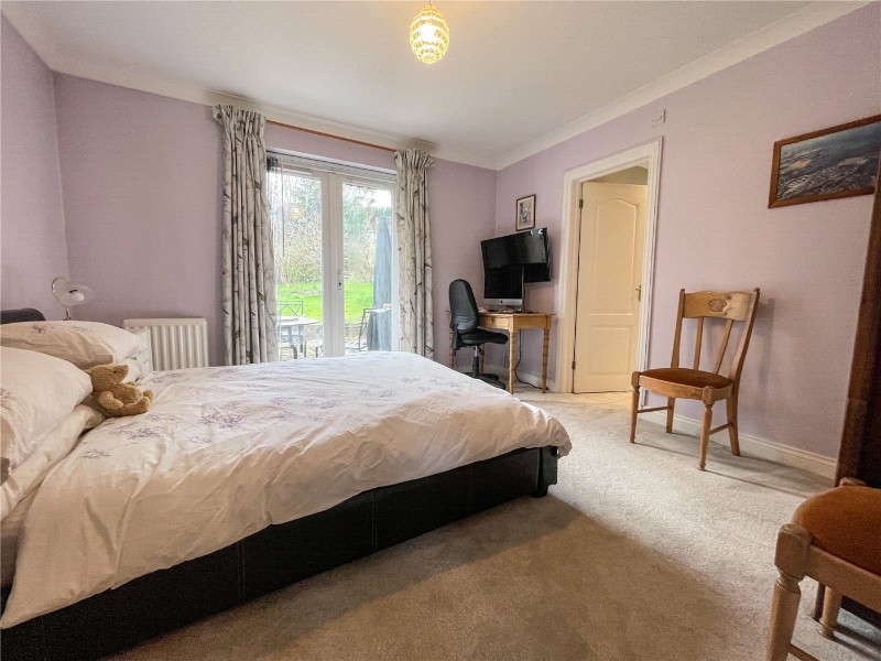 Lower Buckland Road, Lymington, Hampshire, SO41