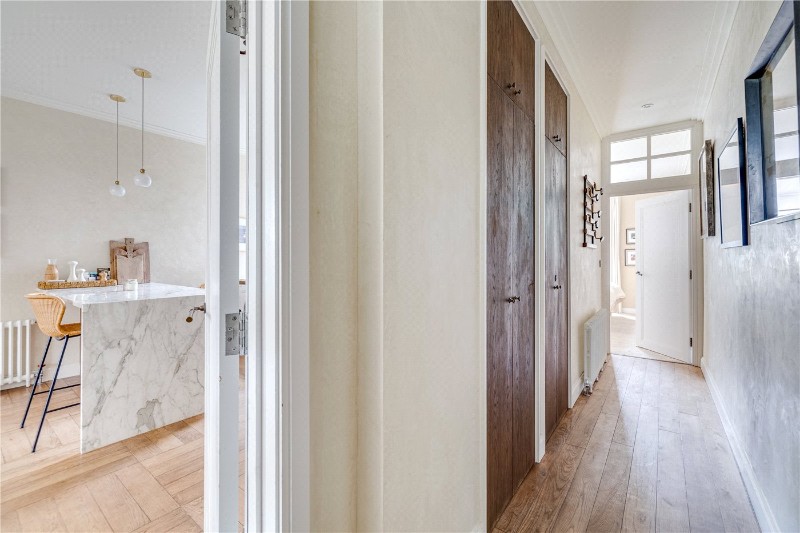 Parsons Green, London, SW6