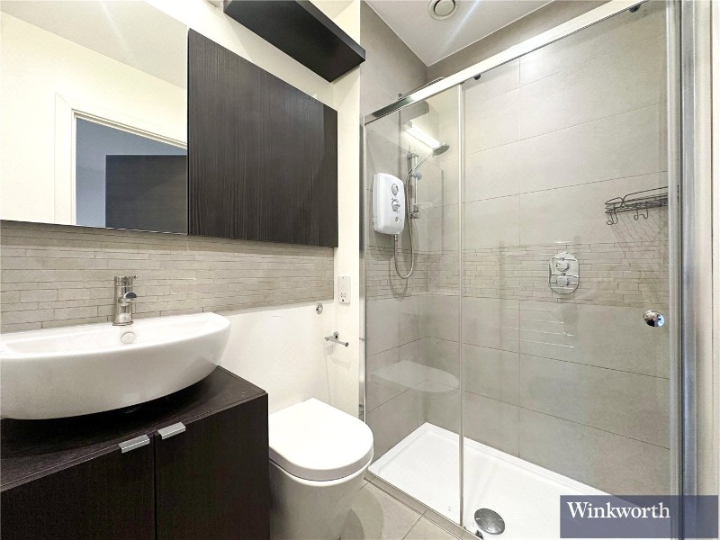 Kirkfield House, 118 Station Road, Harrow, Middlesex, HA1