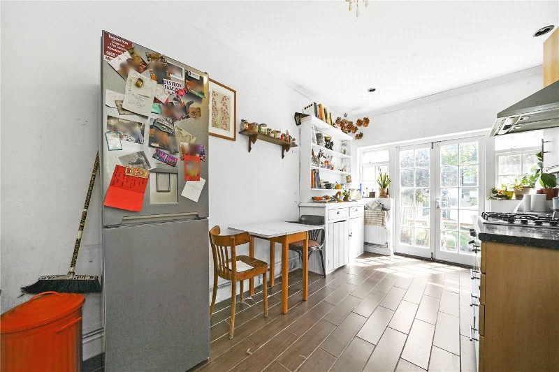 Grierson Road, London, SE23
