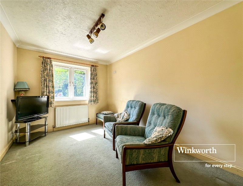 Glendale Avenue, Ferndown, Dorset, BH22