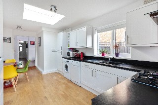 Hillbrook Road, London, SW17