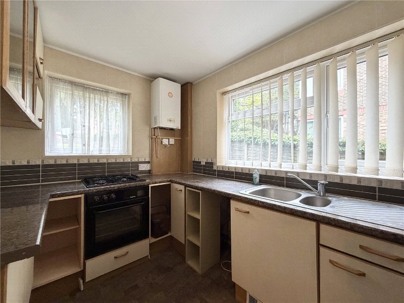 Surrey Road, Poole, Dorset, BH12