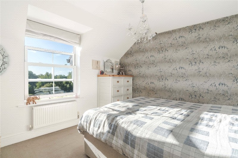 Griffin Close, Wimborne, Dorset, BH21