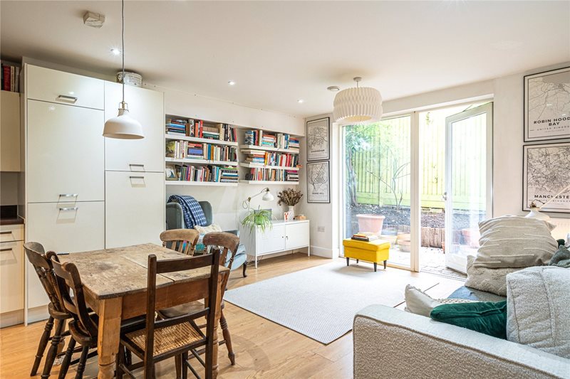 Kerin House, Milkwood Road, SE24