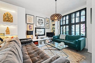Galloway Road, London, W12