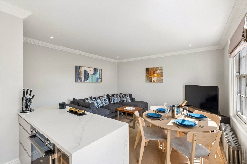 Cloudesley Road, Angel, N1