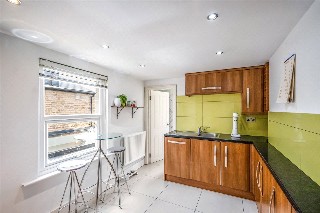 Bawdale Road, East Dulwich, London, SE22
