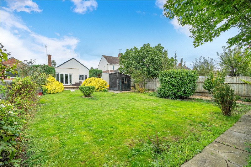 Gladstone Street, Bourne, Lincolnshire, PE10