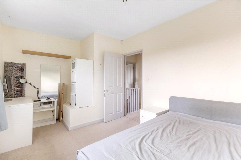 Auckland Rise, London, SE19