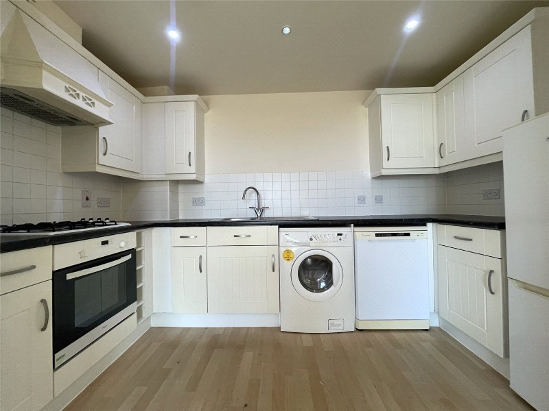 Richmond Court, Exeter, Devon, EX4