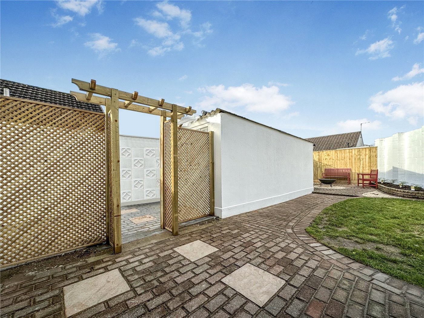 3 bedroom property for sale in Coppice Avenue, Ferndown, BH22 (Ref