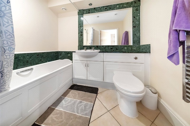 Dorey House, High Street, Middlesex, TW8
