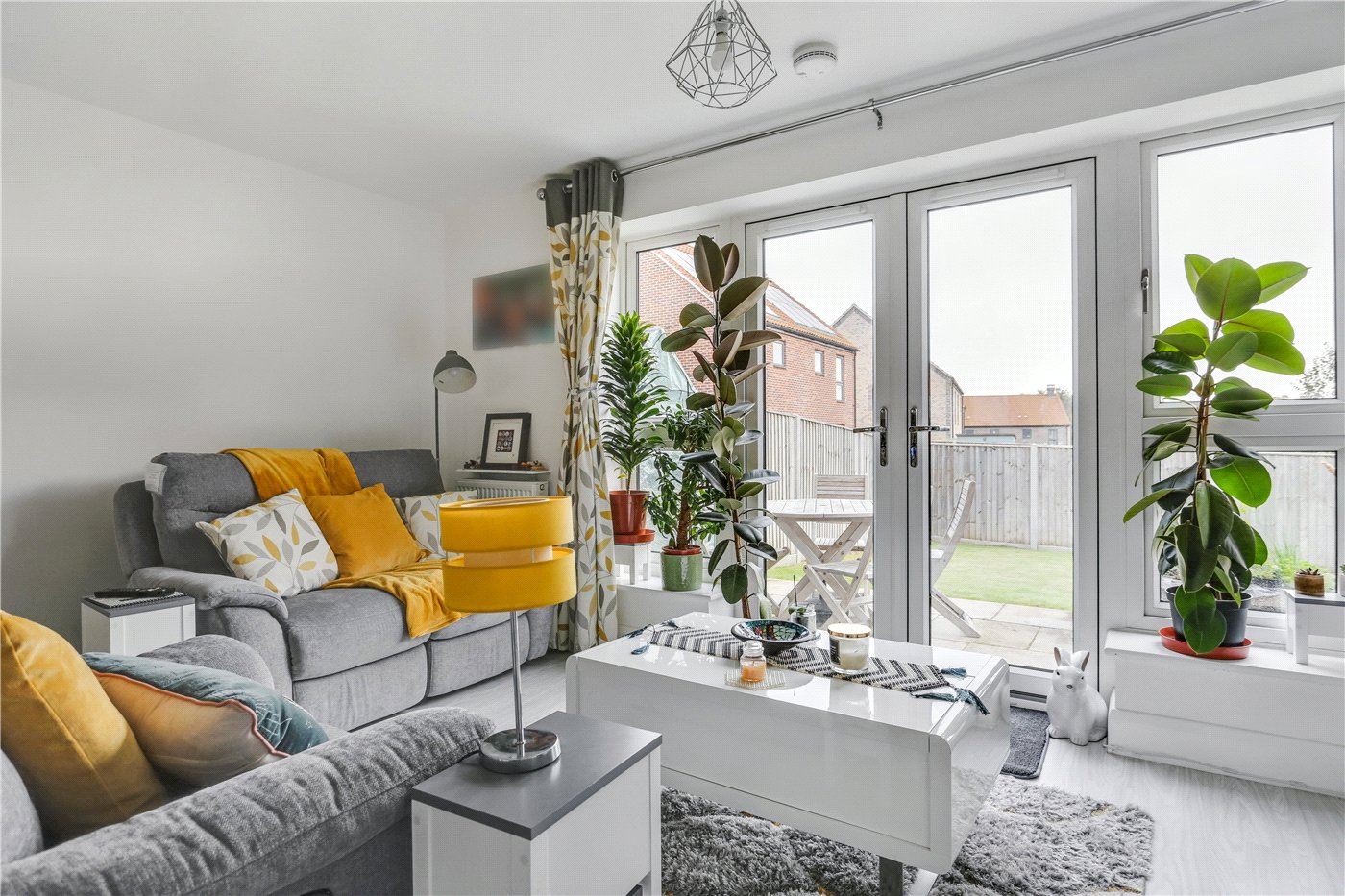 Living Space