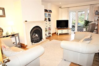 Whitmore Lane, Ascot, Berkshire, SL5