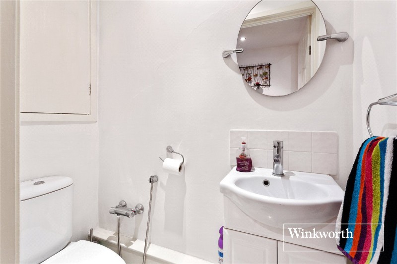 Links View, Finchley, London, N3