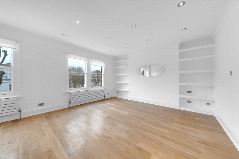 Shirland Road, London, W9