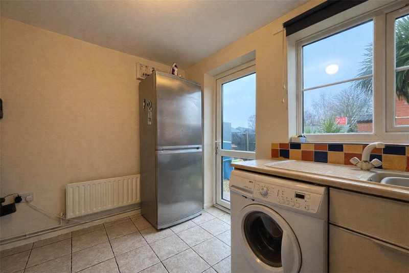 Ingledew Close, Heckington, Sleaford, Lincolnshire, NG34