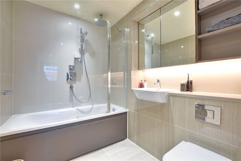 Amphion House, 5 Thunderer Walk, Woolwich, London, SE18