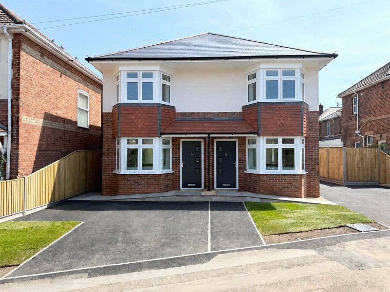 Bingham Road, Bournemouth, Dorset, BH9