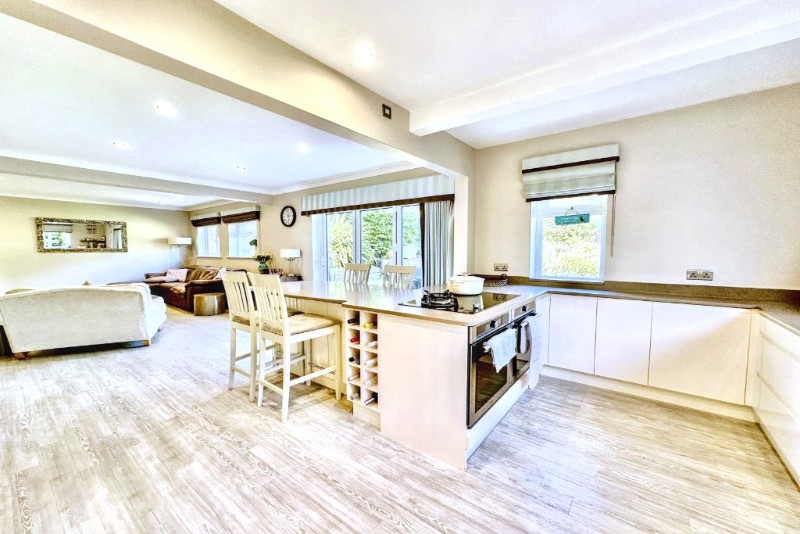 Branksome Wood Road, Bournemouth, BH2
