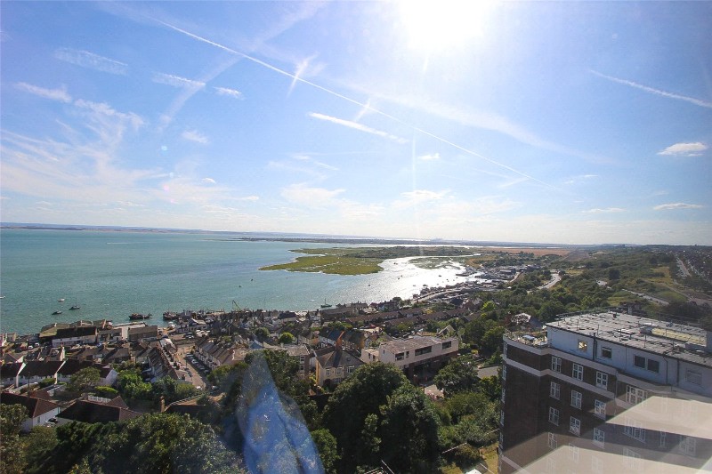 Broadway West, Leigh-on-Sea, Essex, SS9