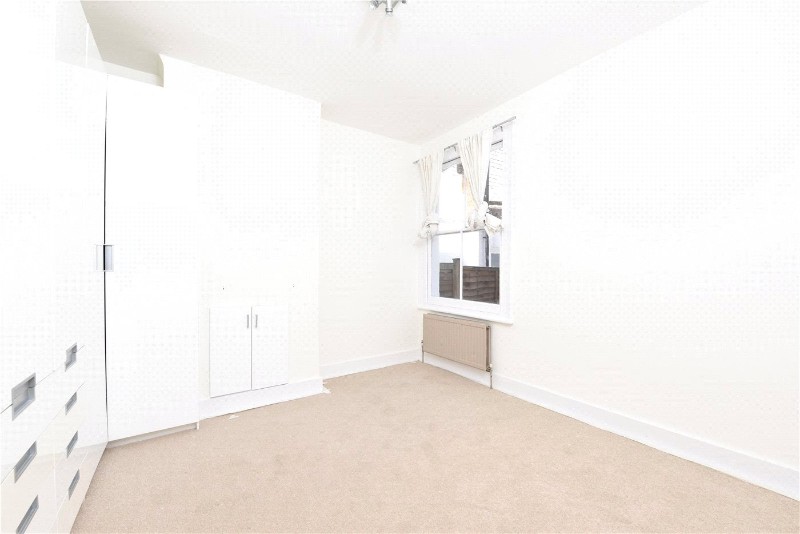 Trentham Street, London, SW18
