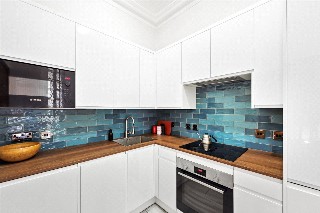 Cadogan Terrace, London, E9