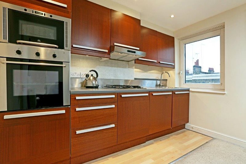 Acton Street, Clerkenwell, WC1X