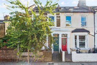 Leswin Road, London, N16