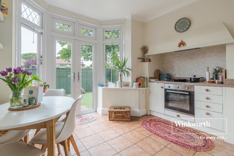 Beechwood Avenue, Bournemouth, Dorset, BH5