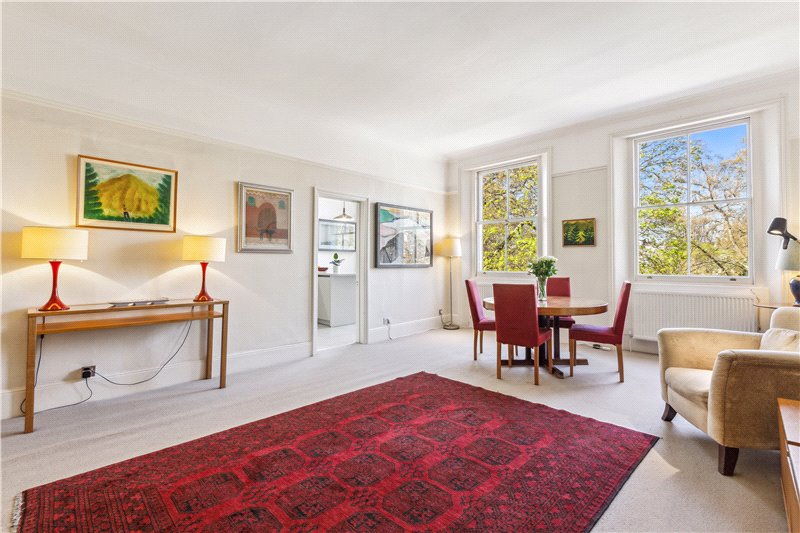 Stanhope Gardens, London, SW7