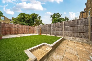 Beechfield Road, London, SE6