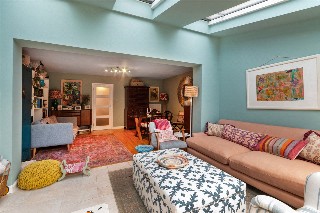 Glennie Road, West Norwood, London, SE27