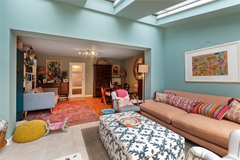 Glennie Road, West Norwood, London, SE27