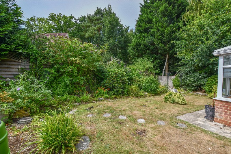 Foxcote, Finchampstead, Wokingham, Berkshire, RG40
